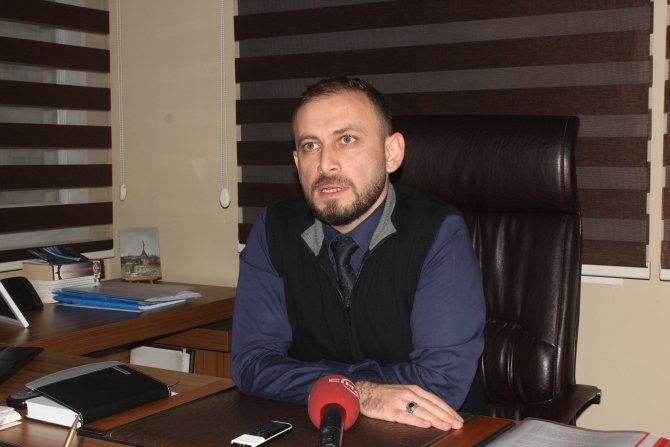 'Operasyon savcılık kararıyla yapıldı, hukuksuzlukta bir adım öteye geçildi'