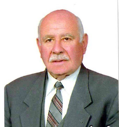 Hacı Mustafa Kıvanç Toprağa Verildi