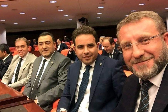 Kütahya Aile Ve Sosyal Politikalar İl Müdürlüğü’ne Yeni Hizmet Binası