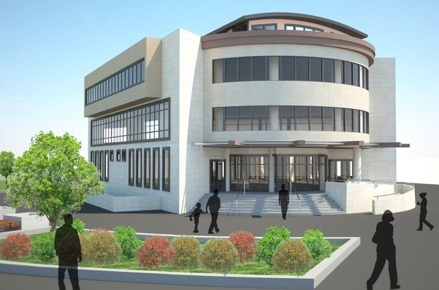 Altınova Devlet Hastanesi 2017’de Hizmete Girecek