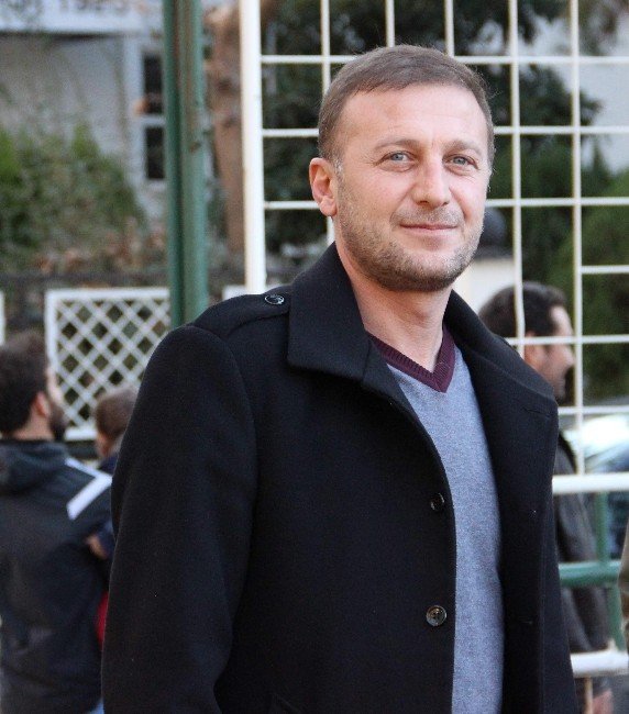 Aydınspor 1923’te Tarık Daşgün Dönemi