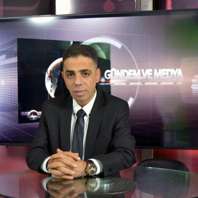 Bahartürk TV Ve TV27’den Yenilenme Atılımı