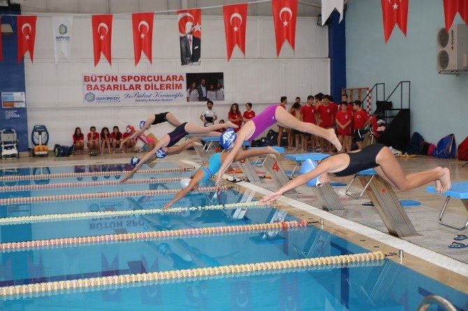 Bakırköy Belediyesi’nden Ücretsiz Spor Kursları