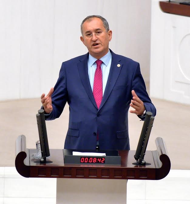 CHP Milletvekili Sertel: İktidar yasadışı kumara göz yumuyor