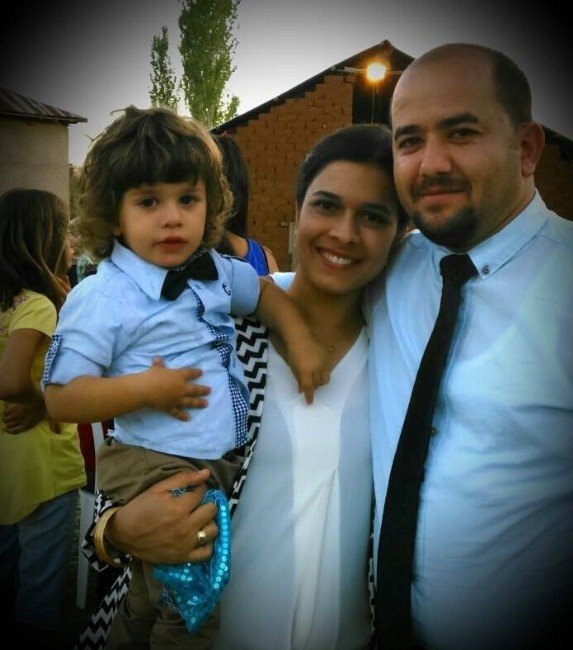 Diyarbakır’daki Saldırıda Malatyalı Polis İle Oğlu Yaralandı, Eşi Hayatını Kaybetti