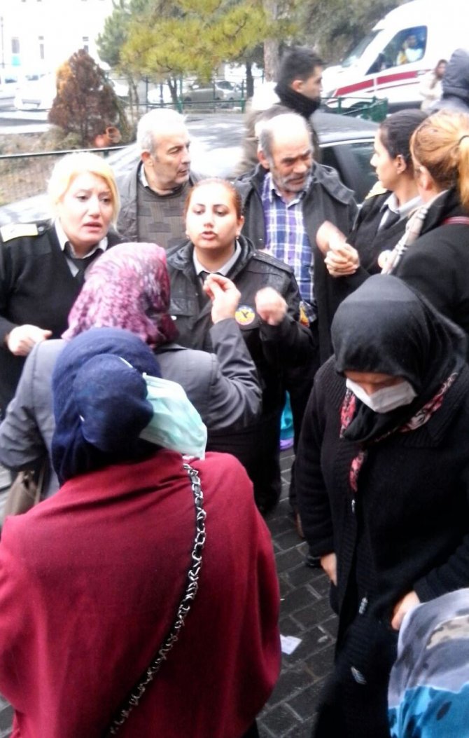 Ankara'da domuz gribinden ölen 11 yaşındaki Nisa’nın ailesi doktorlara tepkili