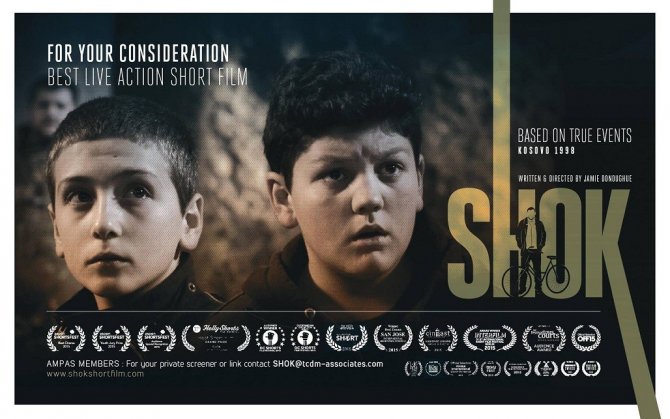 İlk kez bir Kosova filmi Oscar adayı