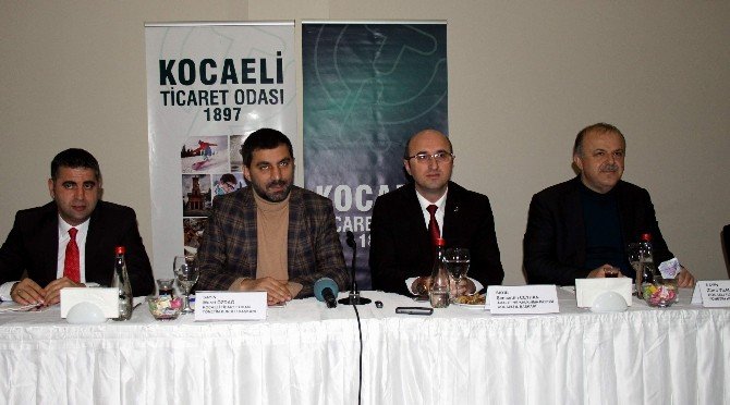 Koto, AK Parti İl Yönetimini Ağorladı