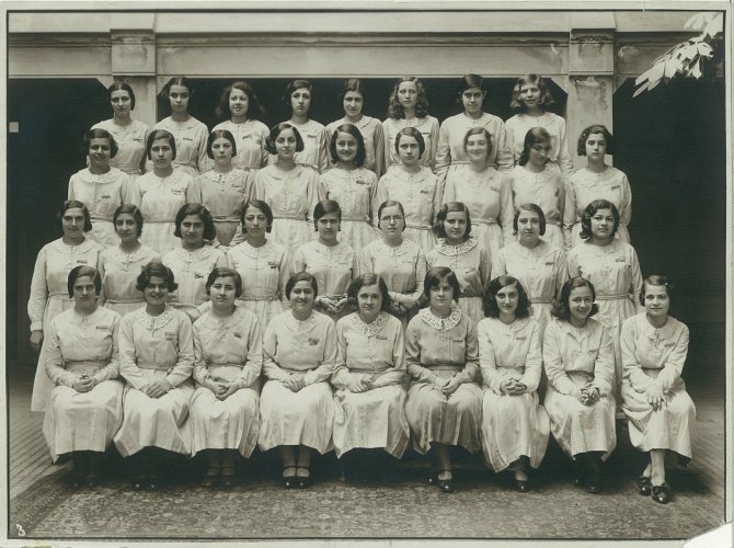 Notre Dame de Sion Lisesi, 160. yaşını kutluyor