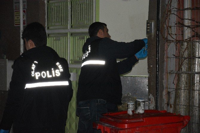 Bursa’da Uyuşturucu Tacirlerine Linç Girişimi, Polis Havaya Ateş Açtı...