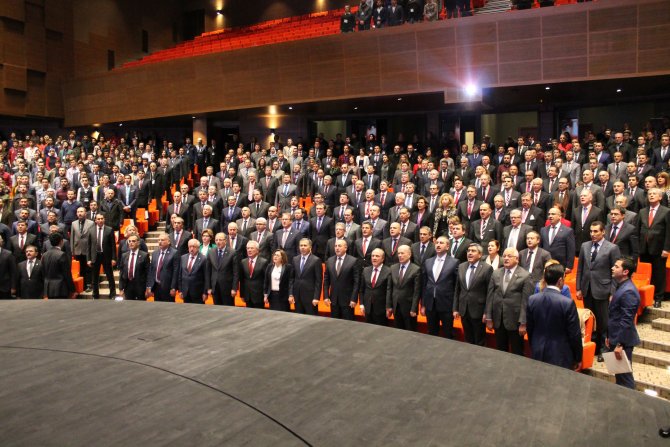 Dışişleri Bakanı Çavuşoğlu: 65 koalisyon ülkesi DAEŞ ile mücadelede başarılı değil