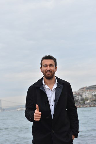 Şafak Edge: Galatasaray demek şampiyonluk demektir