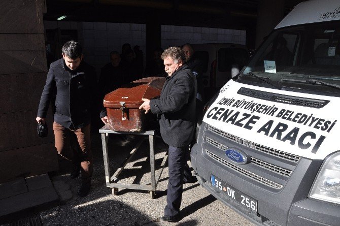 Kireç Tankının İçine Düşerek Ölen 3 İşçiden 2’sinin Cenazeleri Ailelerine Telim Edildi