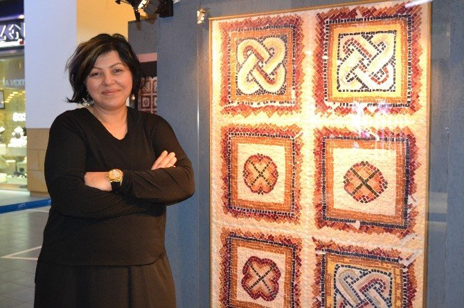 Düşler Mozaiği Forum Kayseri’de