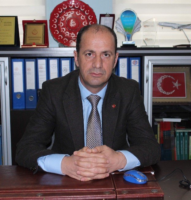 Şehit Aileler Derneği Başkanı Mehmet Yavuz’dan Akademisyenlerin Bildirisine Tepki