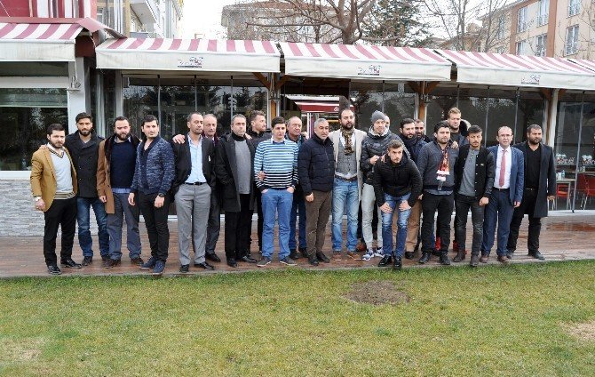 Eskişehirspor TEK Yürek