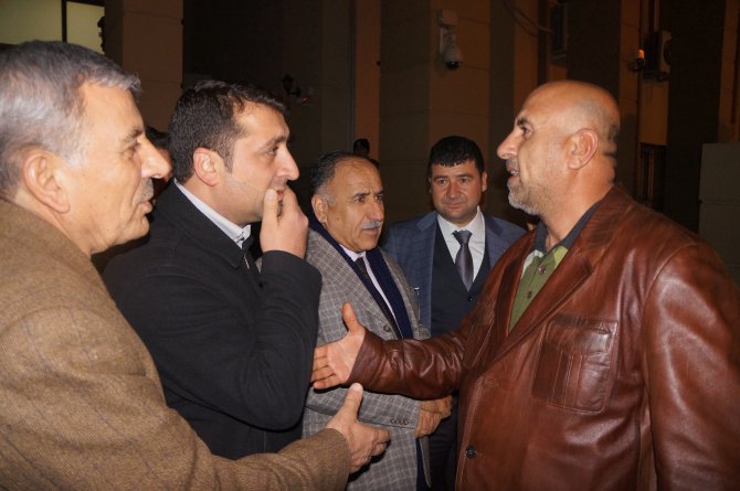 Adana Büyükşehir Belediyesi eski Başkan Vekili Zihni Aldırmaz tutuklandı