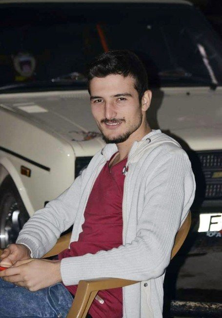 Antalya’da 19 Yaşındaki Gencin Şüpheli Ölümü