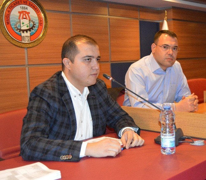 Muğlaspor’da Geniş Katılımlı İstişare Toplantısı