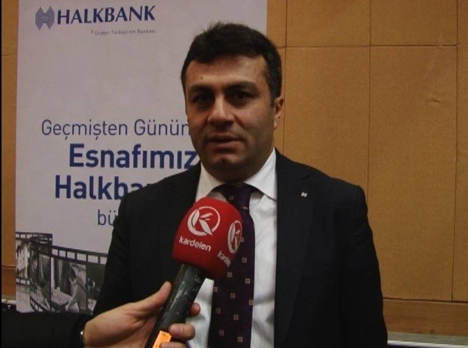 “Erzurum Kadın Ve Genç Girişimcilik Platformu” Halkbank’ın Desteğiyle Düzenlendi