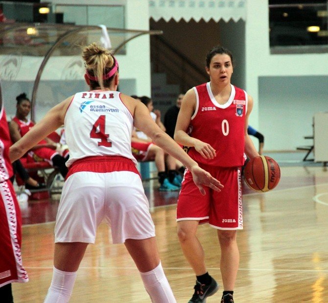 Kadınlar Basketbol Süper Ligi