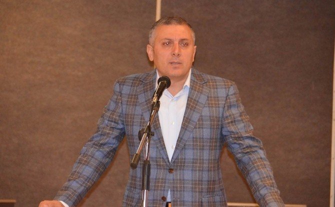 AK Parti Konya İl Başkanı Musa Arat’tan Kılıçdaroğlu’na Tepki