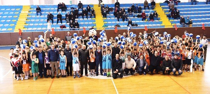 Erzurum’da Basketbol Büyükşehir İle Yeniden Doğuyor