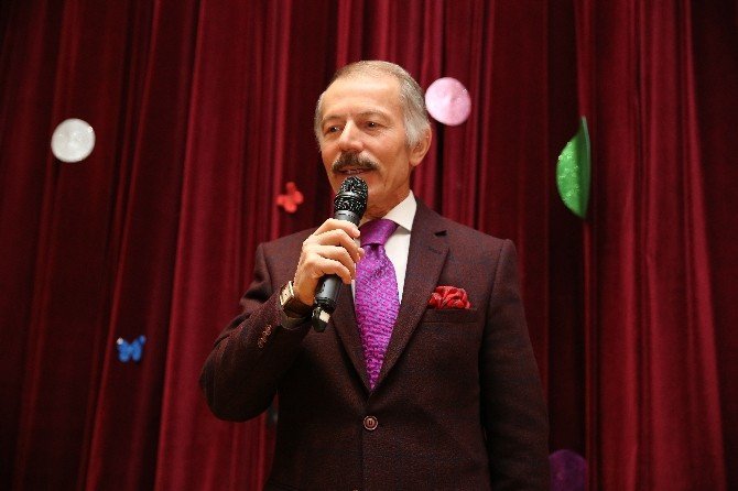 Türk Kızılayı Bayrampaşa Şubesi, Çocukları Şenlikte Buluşturdu