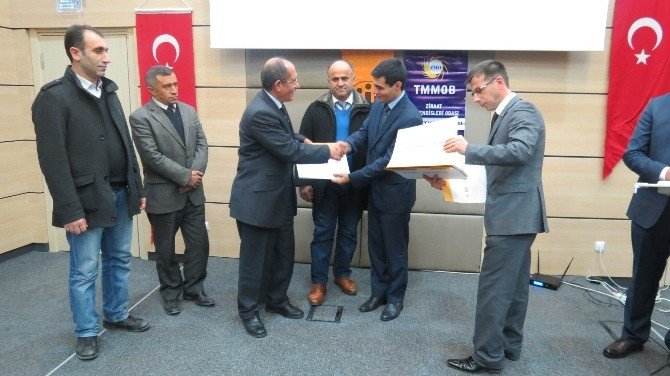 Türkiye’de Tarım Eğitiminin Başlamasının 170. Yılı Kutlandı