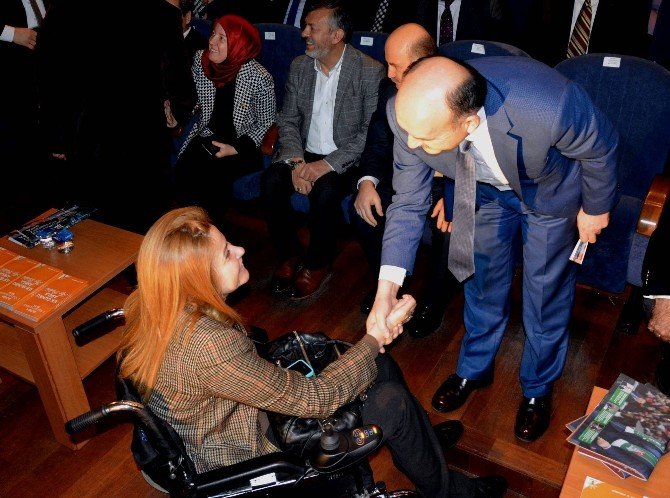 Sağlık Bakanı Mehmet Müezzinoğlu: “Onları O Çukura Gömeceğiz”