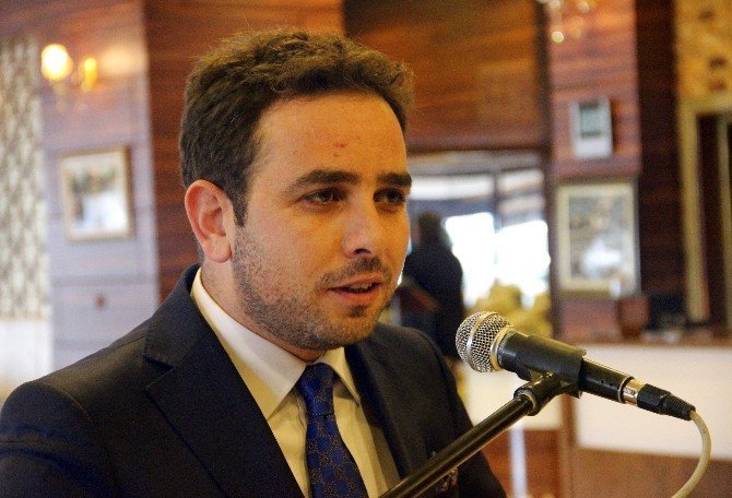 Milletvekili İshak Gazel: Savcılar, Kılıçdaroğlu’nun Sözleri İçin Harekete Geçmeli