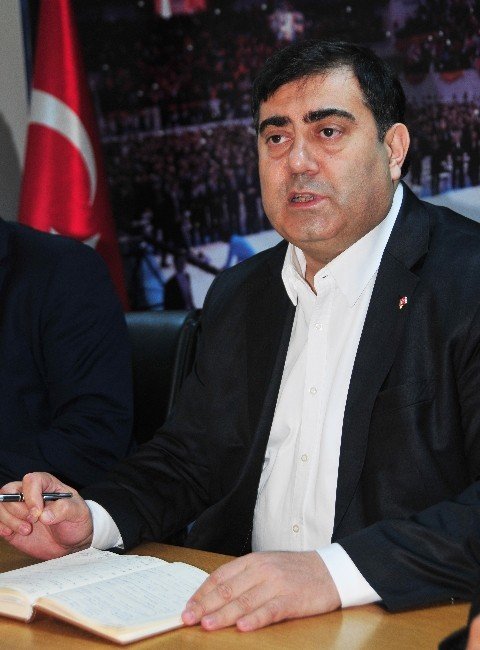 AK Parti’den Kılıçdaroğlu’na Sert Yanıt