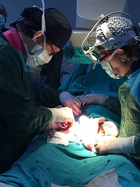 Mersin Devlet Hastanesi Kardiyovasküler Cerrahisini Geliştiriyor