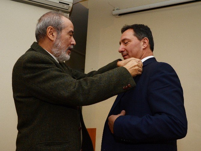 Beylikdüzü’nden Dört İsim İstanbulspor Yönetiminde