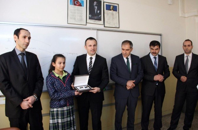 Erzurum, TEOG Sınavında Türkiye Birincisi Çıkardı