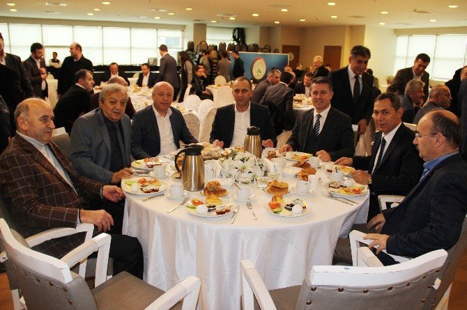 Zonguldak’ın İlk Holdingi Devrek’te Kurulacak
