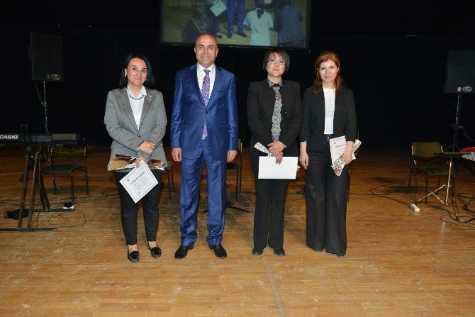 Yakutiye Belediyesi İle Atatürk Üniversitesi İşbirliğiyle "Anne Üniversitesi Yeniden Başlıyor"