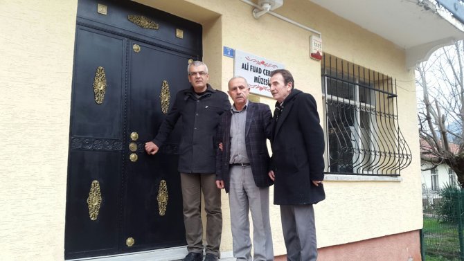 Türkiye’nin tek Kuva-yı Milliye Müzesi’nin kapalı tutulmasına tepki