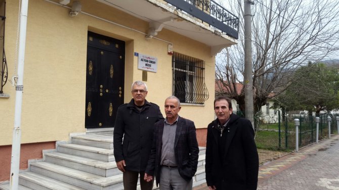 Türkiye’nin tek Kuva-yı Milliye Müzesi’nin kapalı tutulmasına tepki