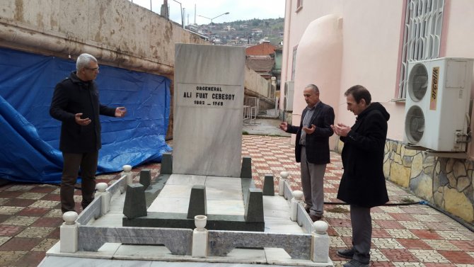 Türkiye’nin tek Kuva-yı Milliye Müzesi’nin kapalı tutulmasına tepki