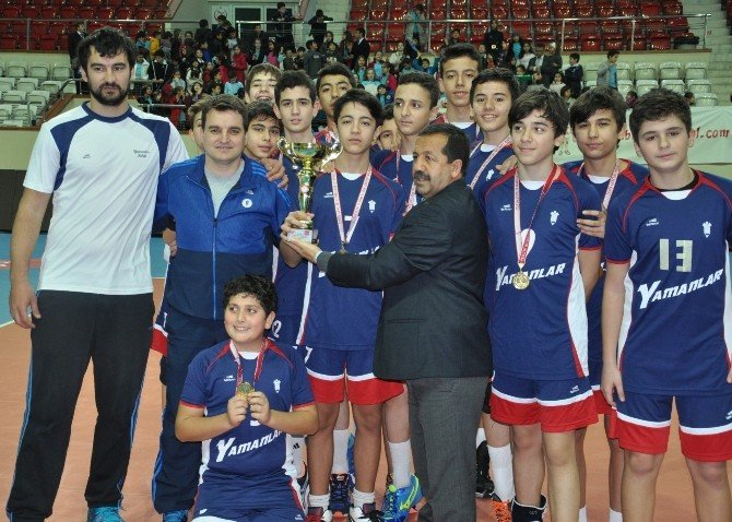 Filenin Şampiyonu Yamanlar