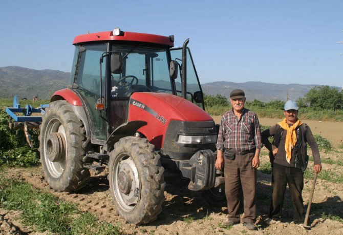 Söke Ziraat Odası Başkanı Kocabaş: KDV indirimi çiftçi ve üreticiye yansımadı