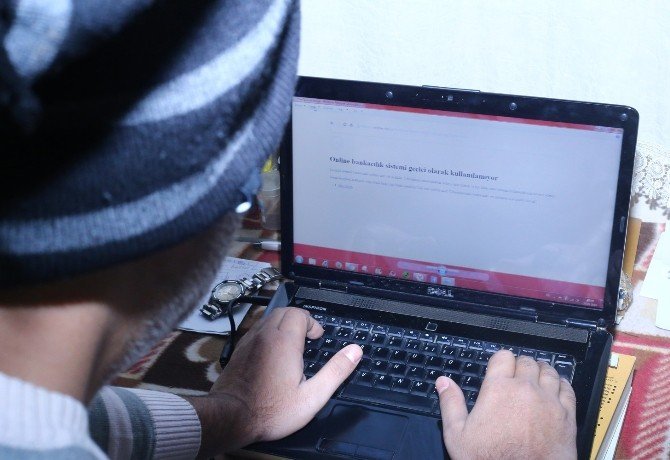 Türk Hackerlar, Rus Bankalarının Online Bankacılık Sayfalarını Erişime Kapattı