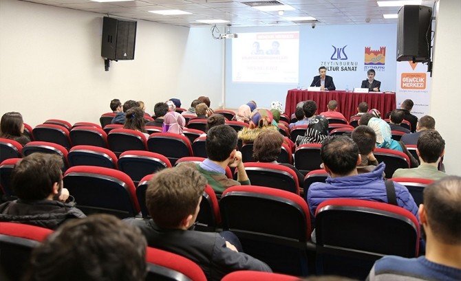 Şair&nbsp;ibrahim Tenekeci: "Şiirlerimi Üzgünken Yazarım"