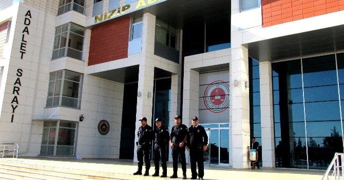 Gaziantep’te Dolandırıcılar Polis Engeline Takıldı