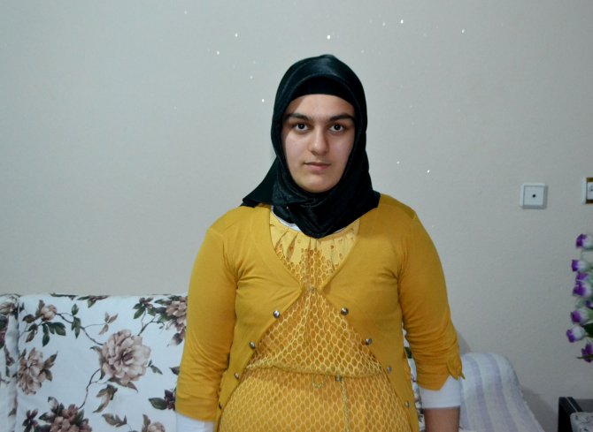 Şemdinli’de iki kez yakılan okulda Türkiye birincisi çıktı
