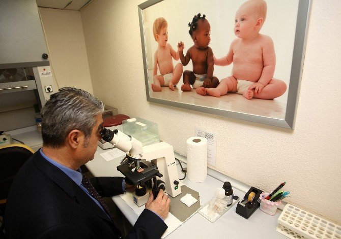 Anne Karnındayken Bebeğinizin Sağlığını Merak Ediyorsanız