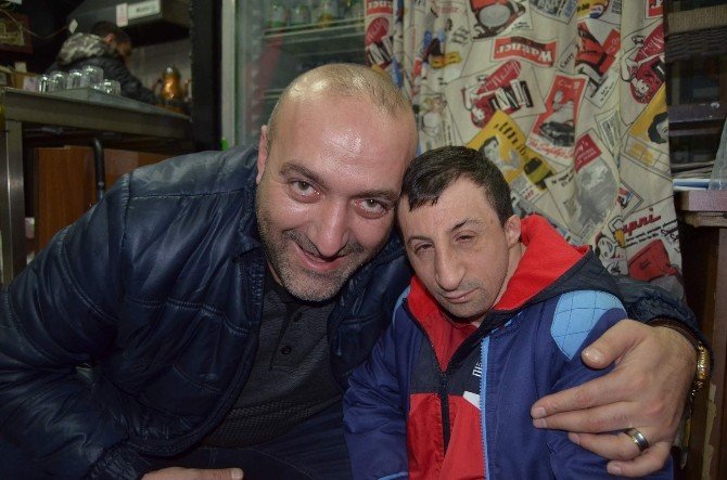 "Köksal Baba" Sosyal Medya Fenomeni Oldu