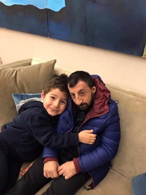 "Köksal Baba" Sosyal Medya Fenomeni Oldu