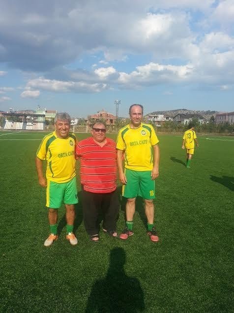 Balıkesir Milletvekili Sayın Ali Aydınlıoğlu Sözünü Tuttu